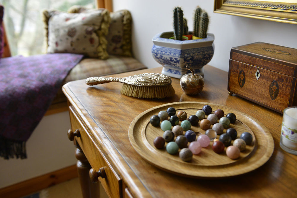 Brae House Bed & Breakfast Aberfeldy Eksteriør bilde